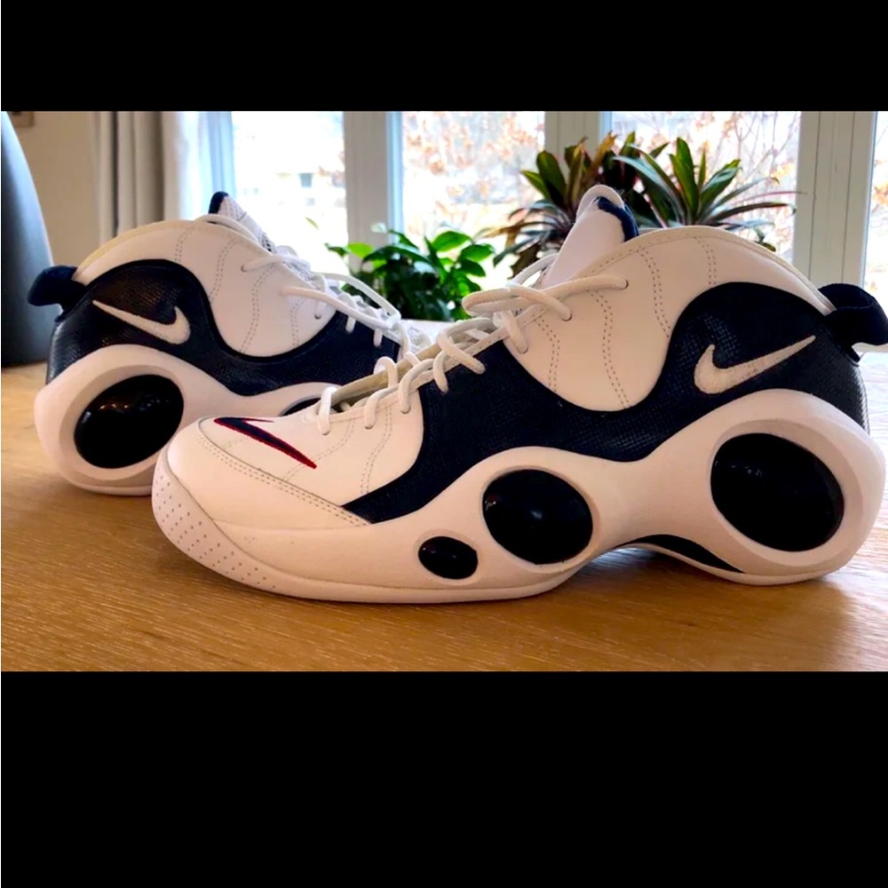 Nike Air Zoom Flight Premium 95 - Sz 10 Never Worn!